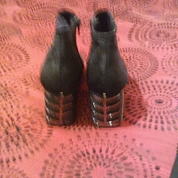 Booties - Picture 2 of 2